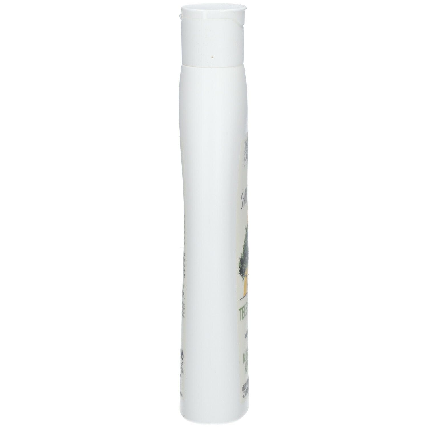 SWISS O-PAR® Teebaumöl Kur-Shampoo