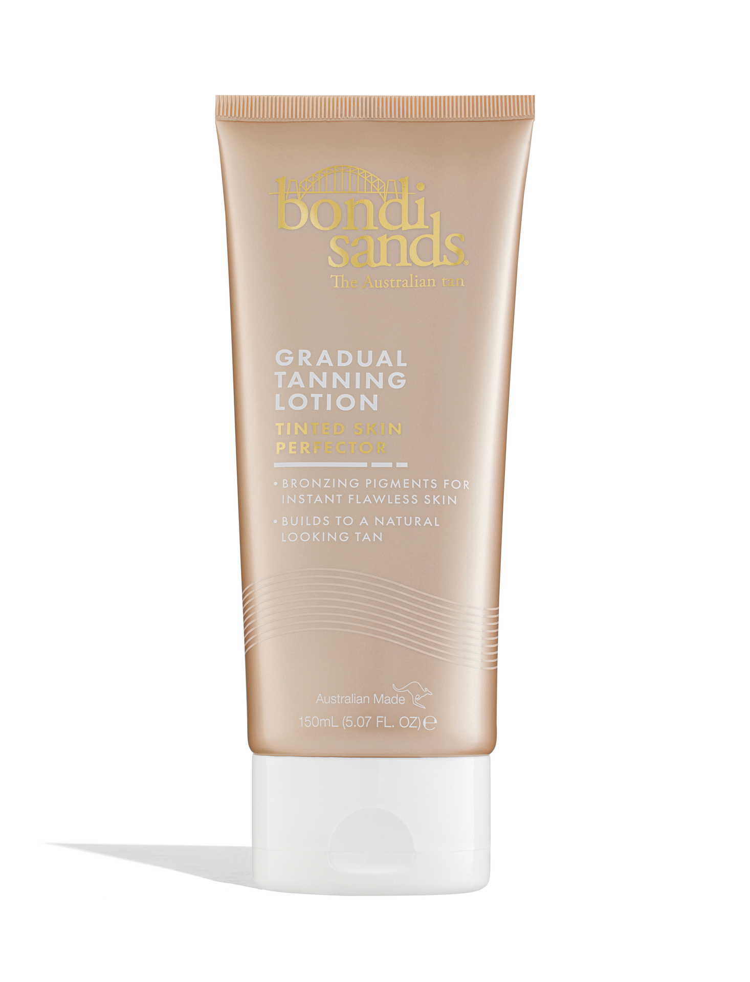 Gradual Tanning Lotion Tinted Skin Perfection 150ml