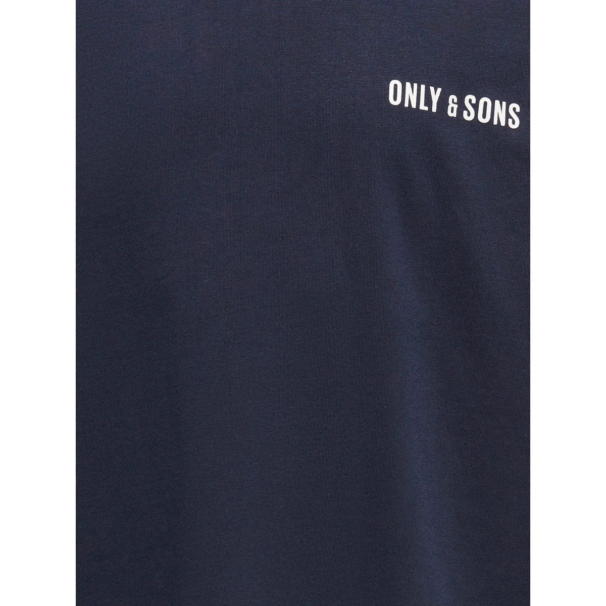 Jongens T-shirt R125KBN30002 Hogan