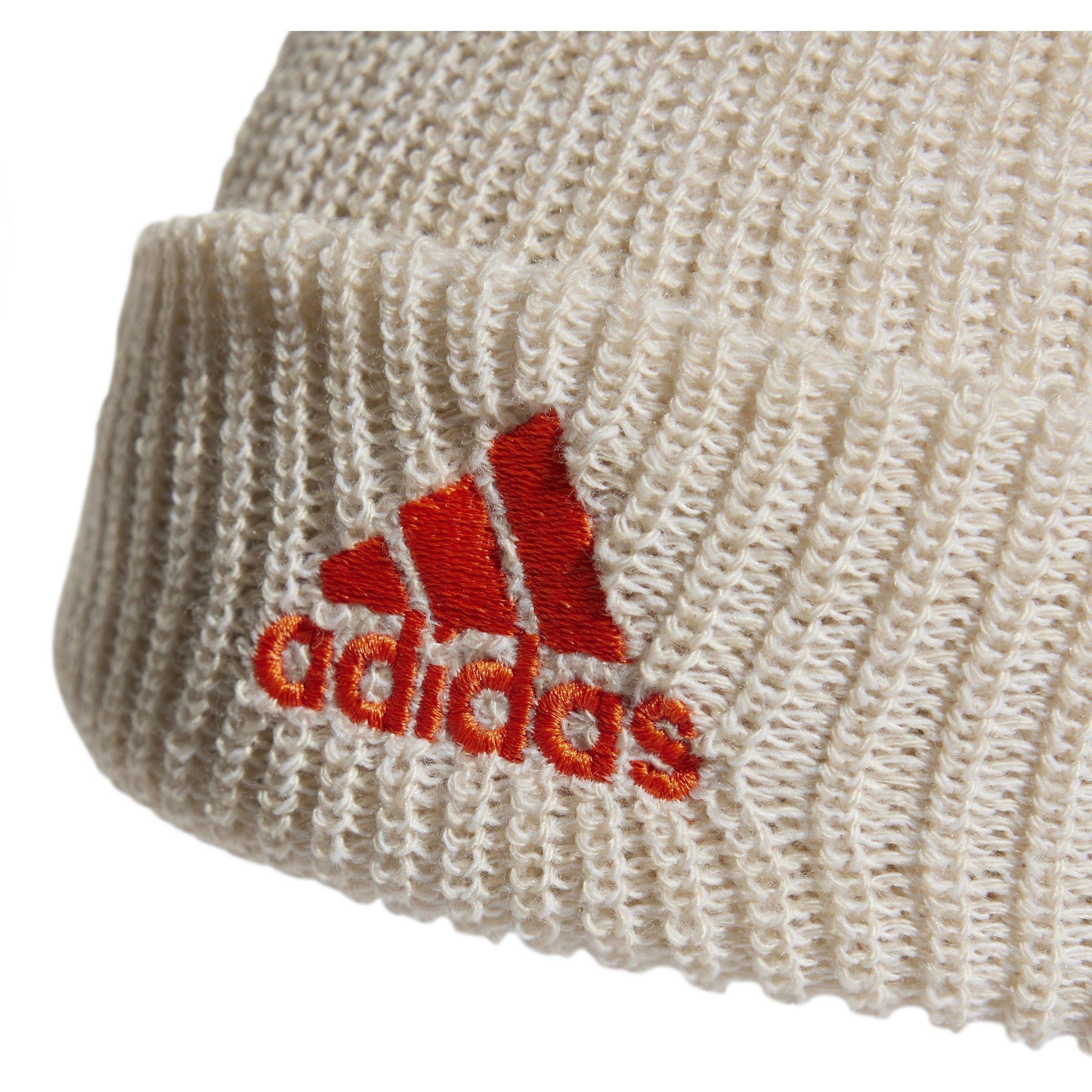 adidas Melange Beanie Mens