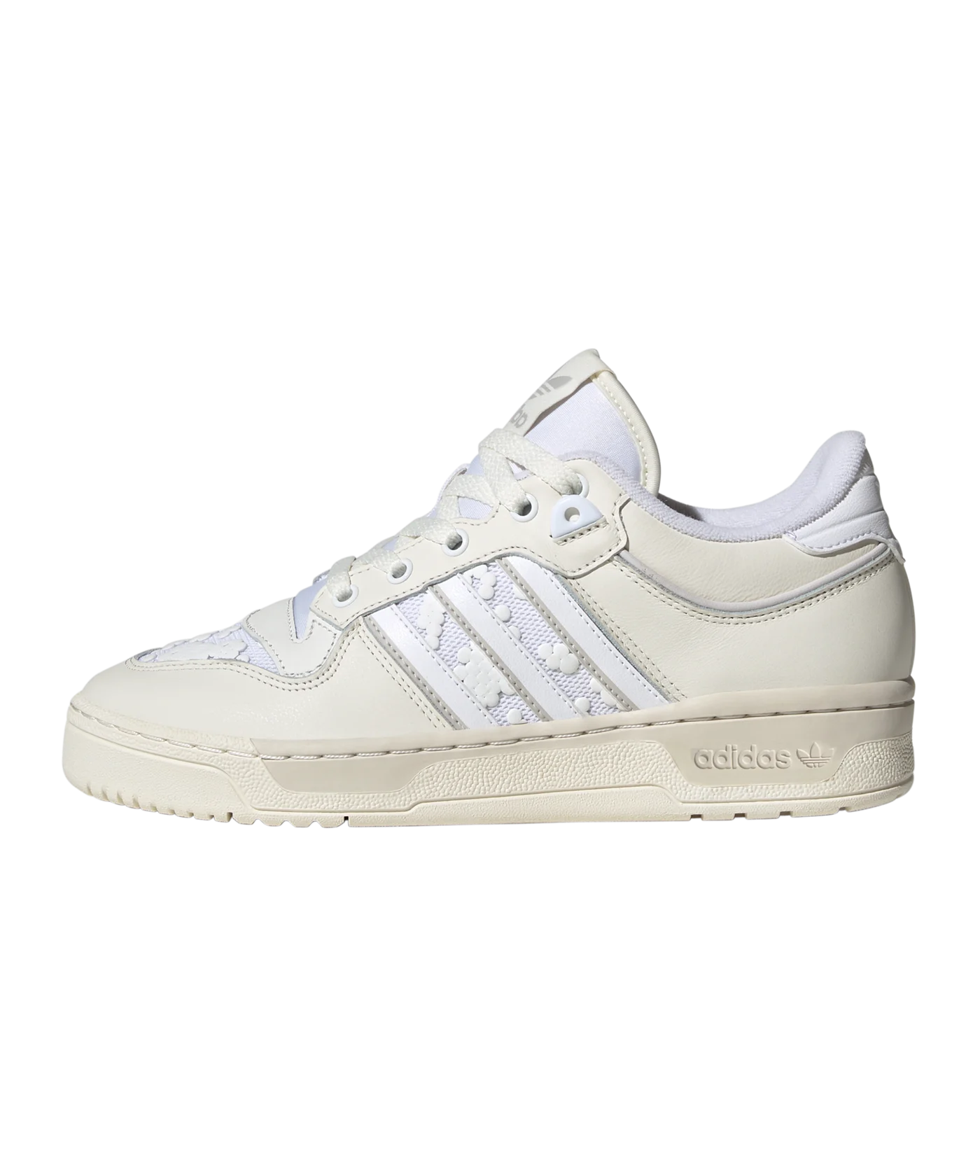 adidas Originals Rivalry Low 86 Damen Grau Weiss
