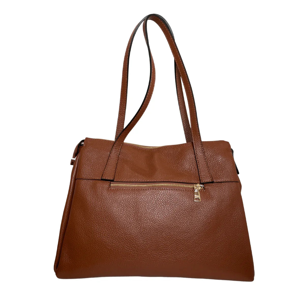 Ripani | 4911 | Leren Schoudertas