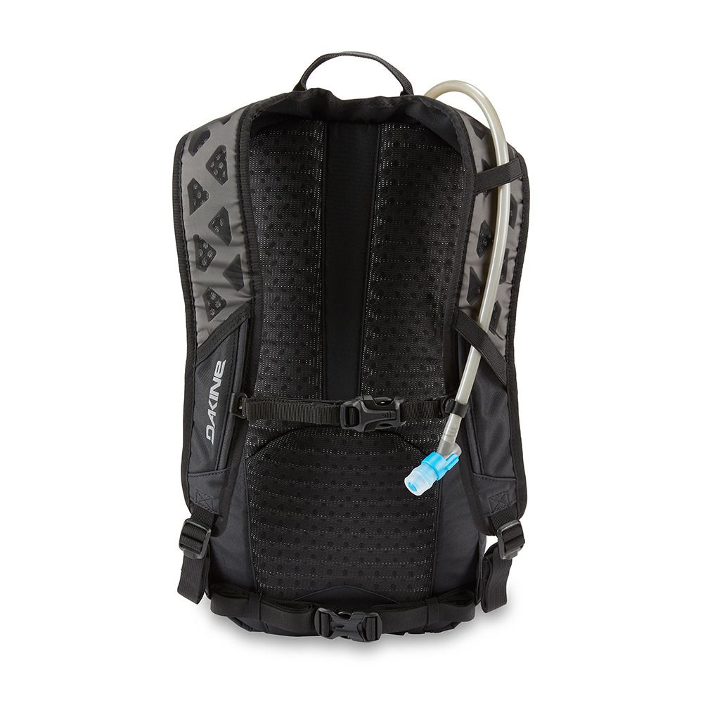 Dakine SYNCLINE 12L - Sac À dos Homme black