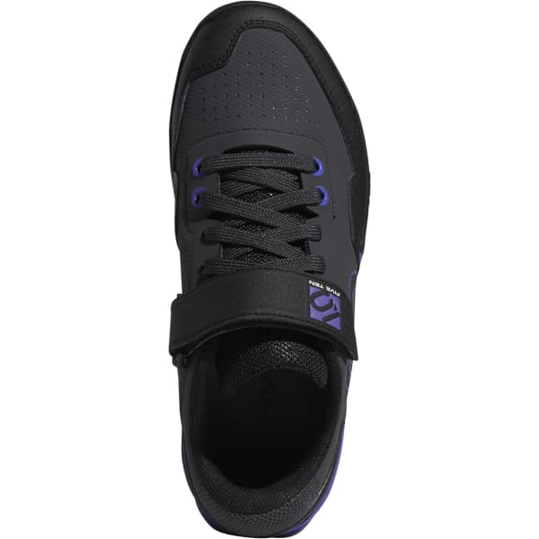 Chaussure VTT automatique FIVE TEN 5.10 KESTREL LACE W CARBON PURPLE