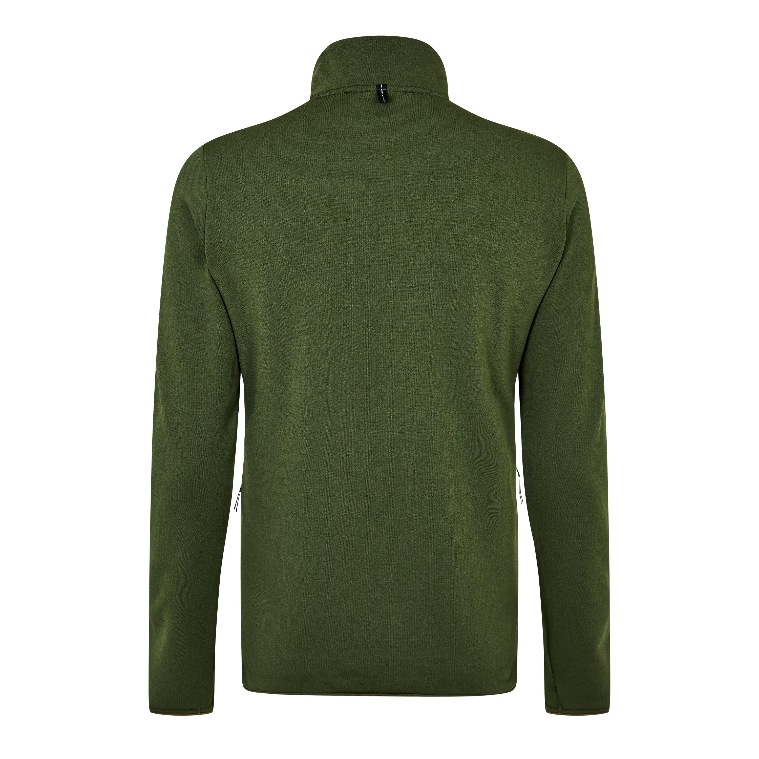 Jack Wolfskin JW PackGo Flc Jkt Sn09