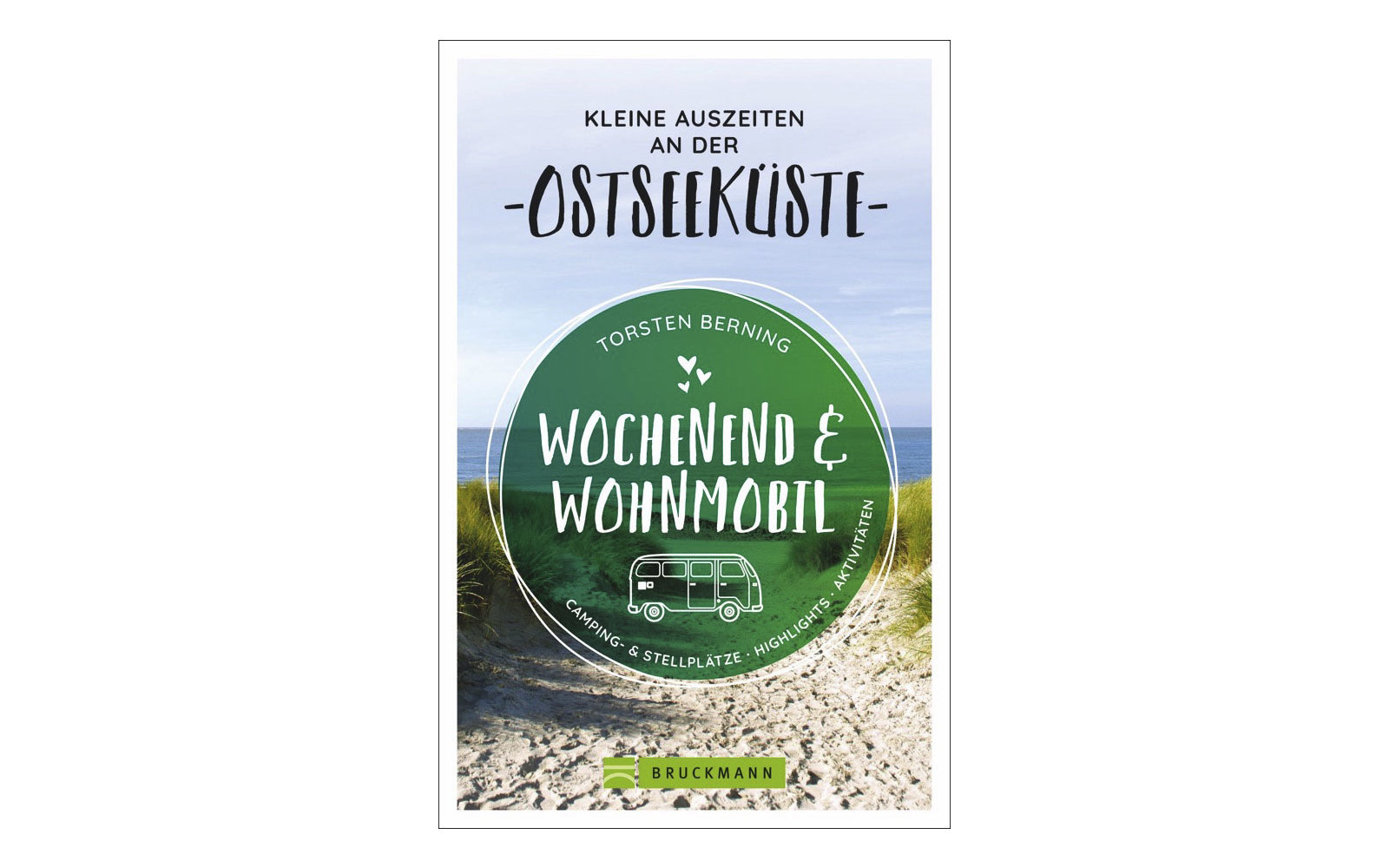 Torsten Berning - Wochenend und Wohnmobil - Ostsee