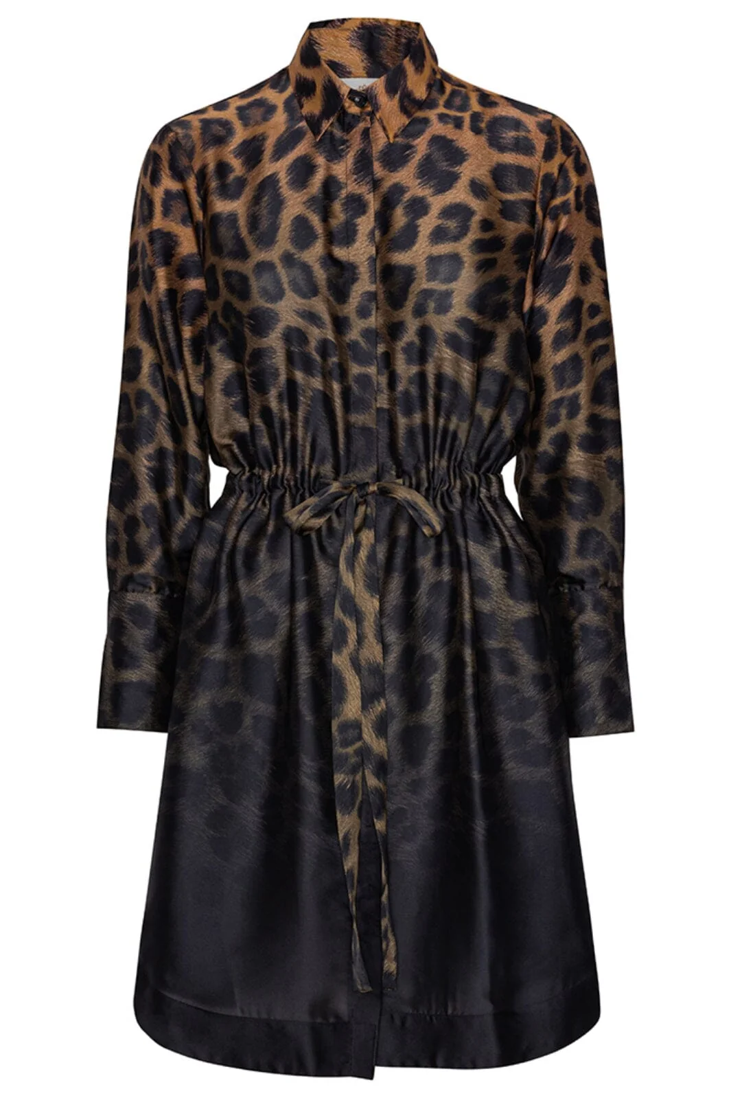 Karmamia Nakita Dress gradient leo