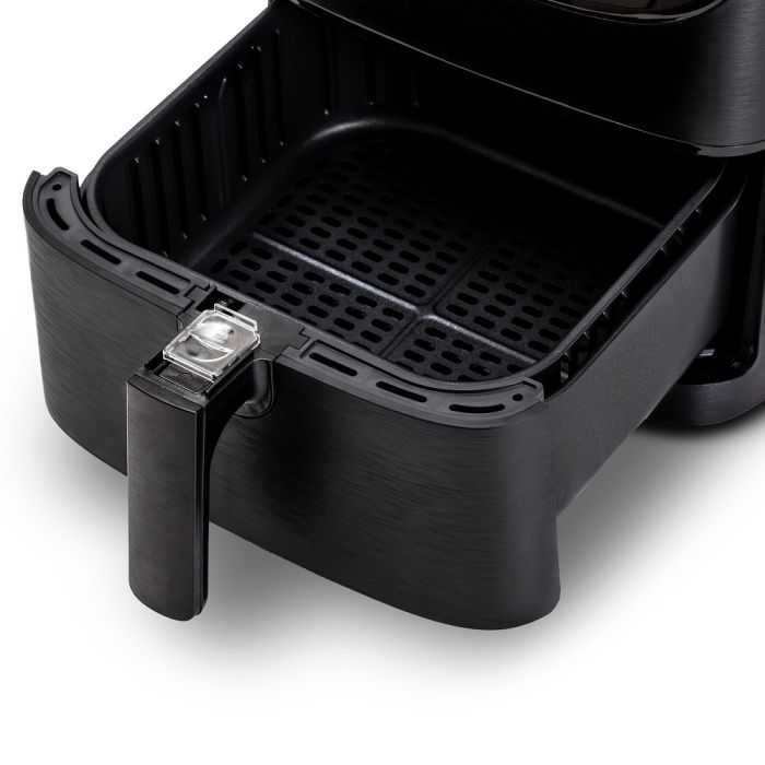 Cosori Heißluft-Fritteuse CP158-AF-RXB