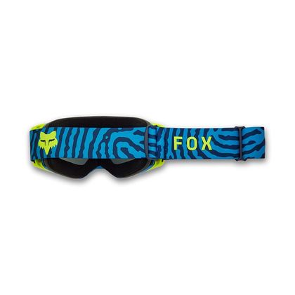 Masque cross Fox VUE IMPRESSION 2025 - Bleu