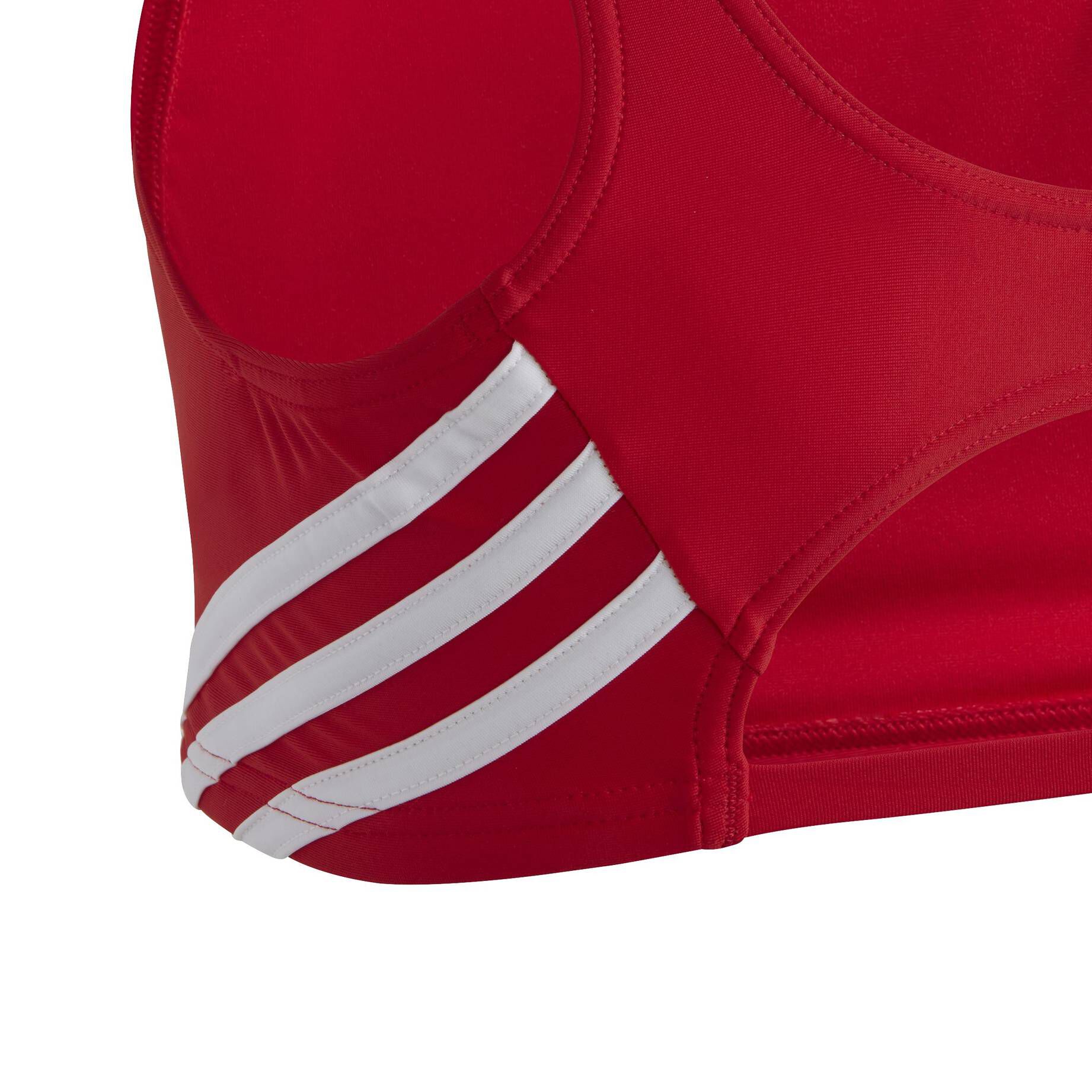adidas Performance| Mädchen Bikini 3S