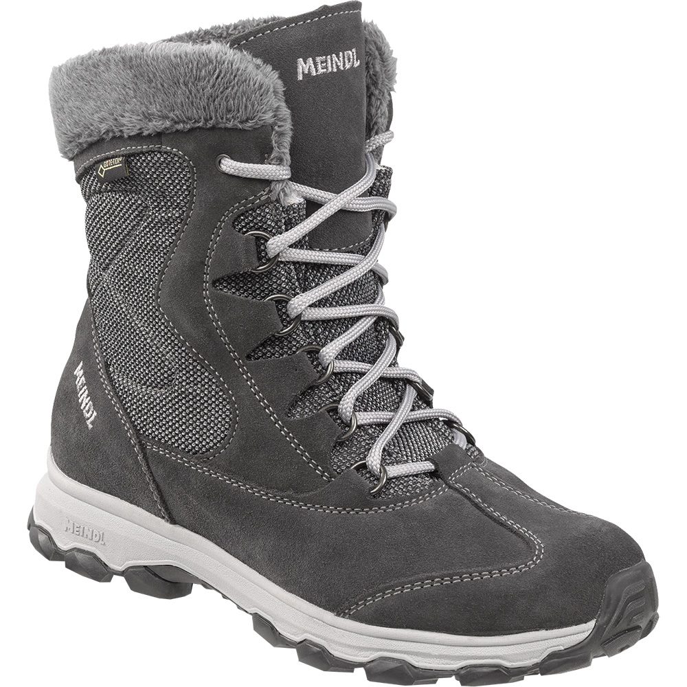 Meindl Civetta Lady GORE-TEX® Winterschuhe Damen graphite
