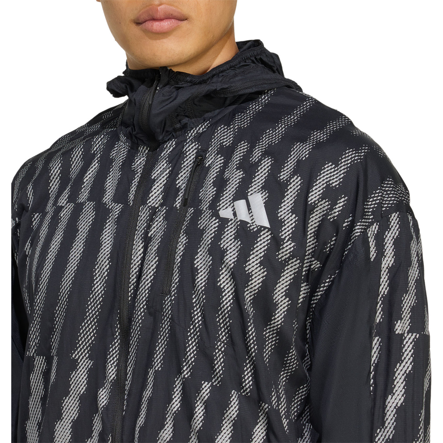adidas adi365 Reflective Jack Heren