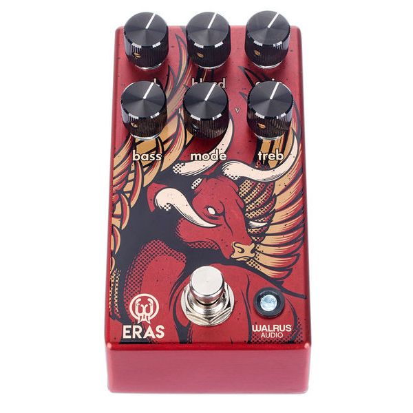 Walrus Audio Eras