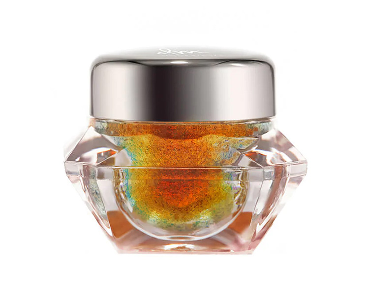 Danessa Myricks Beauty - Infinite Chrome Flakes, 3,8g