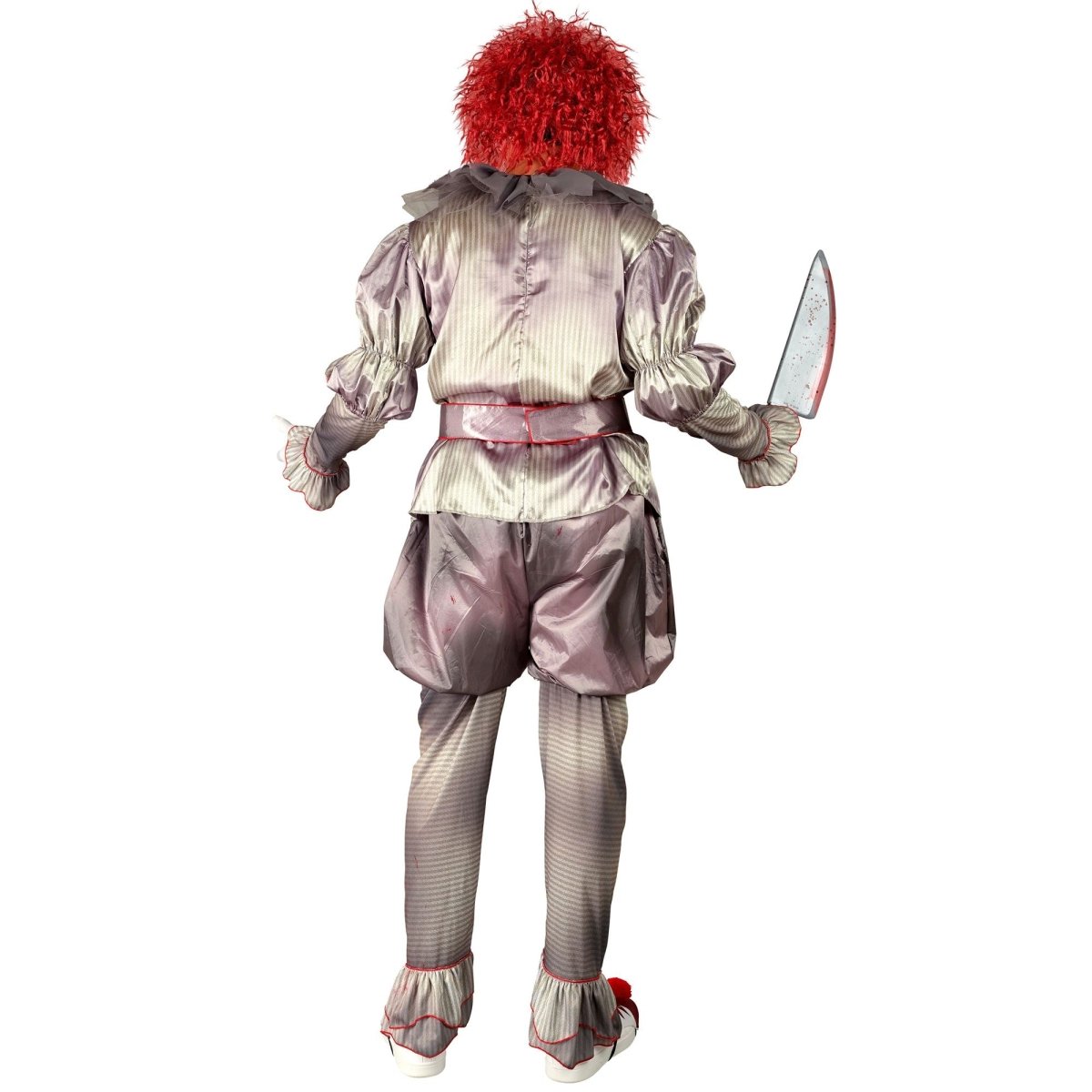 Halloween Kostuum Heren Pop Clown