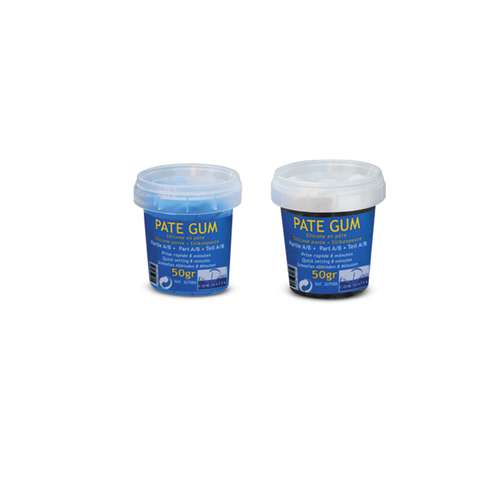 ESPRIT COMPOSITE Siligum Silikon Formmasse
