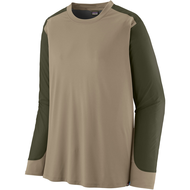 Patagonia Herren Dirt Craft Longsleeve