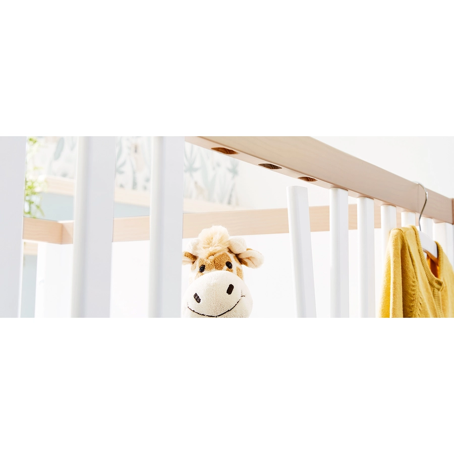 Pinolino Kinderbett Light
