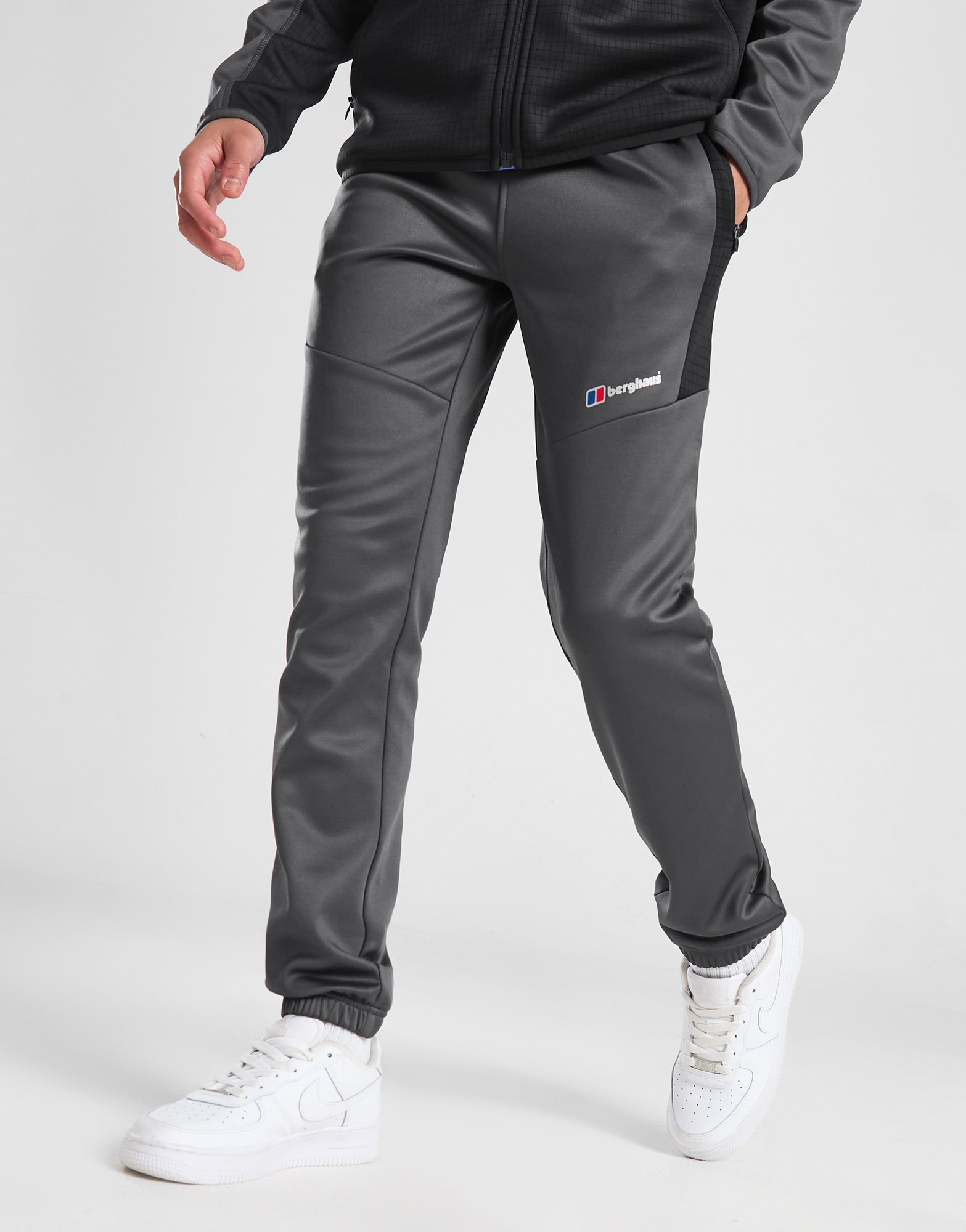 Berghaus Pantalon de jogging Panel Poly Junior
