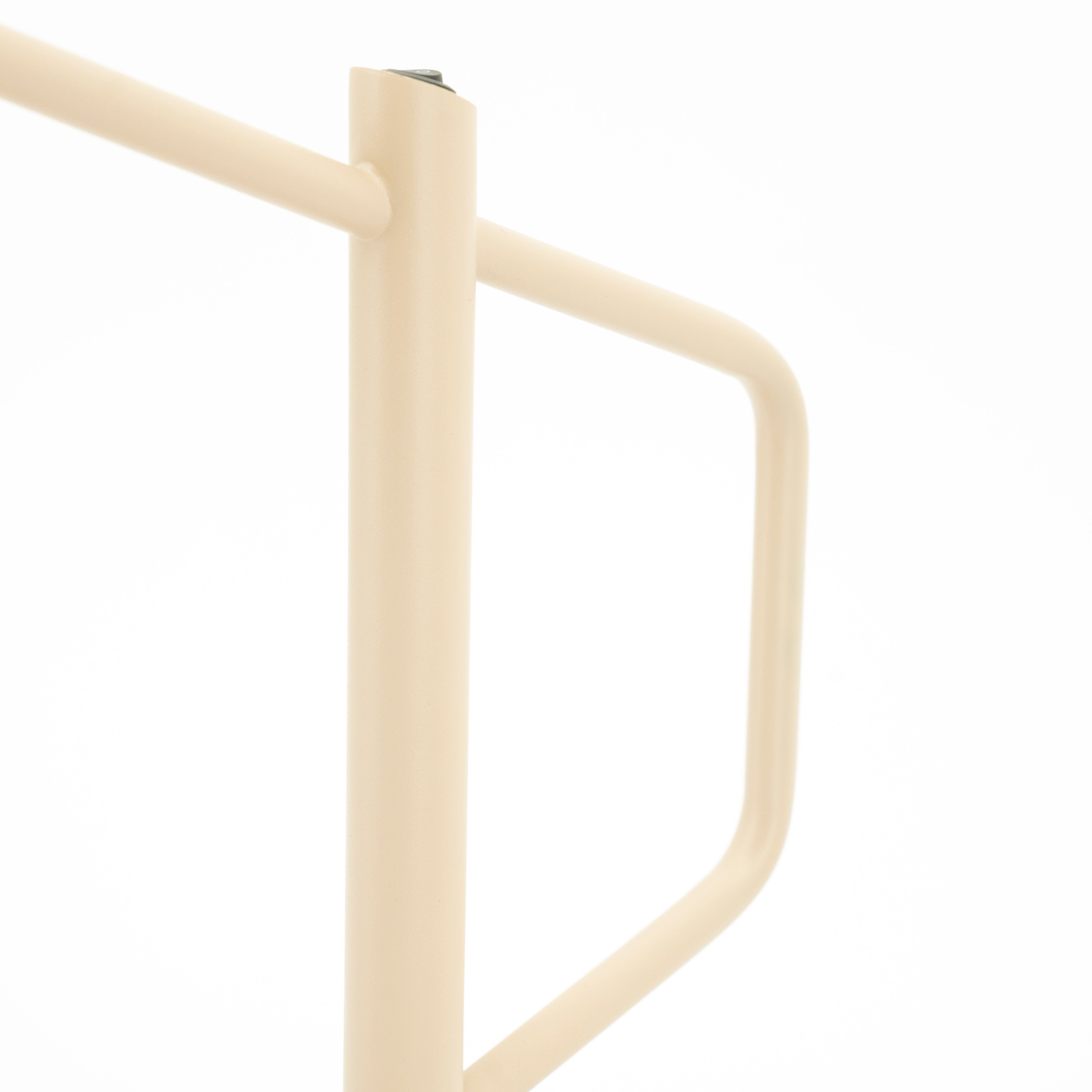 Tafellamp Beige 250392 Capa B53 x D20 cm