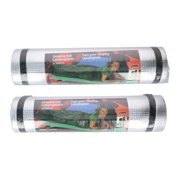 Camp Active Liggunderlag 180x50cm