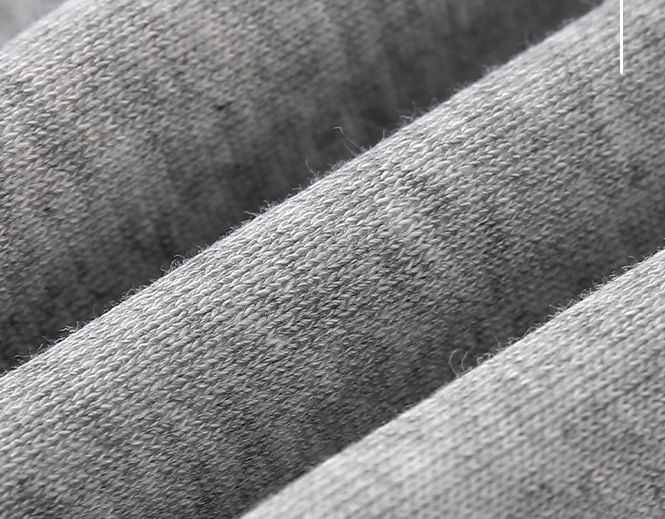 evanesce - Bootcut joggingbroek met trekkoord in de taille