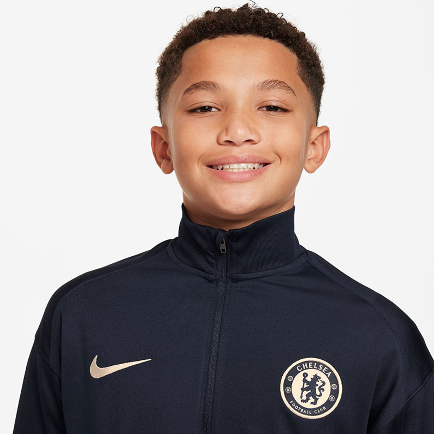 Nike Chelsea Strike Trainingspak Kids 2024/2025