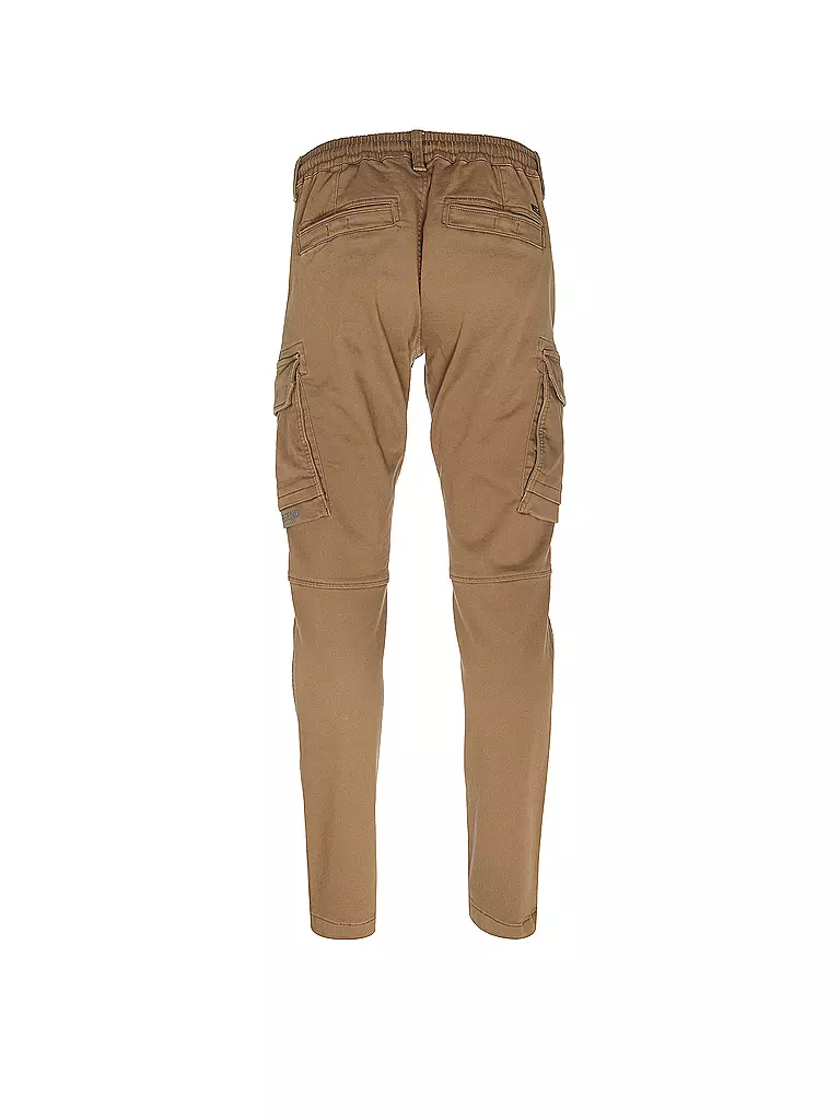 PME LEGEND Cargohose camel