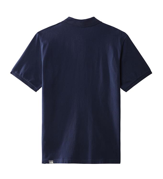The North Face Men Polo Piquet