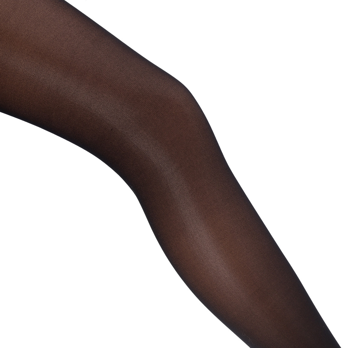 Gina Benotti Damen Stützstrumpfhose 40 DEN schwarz