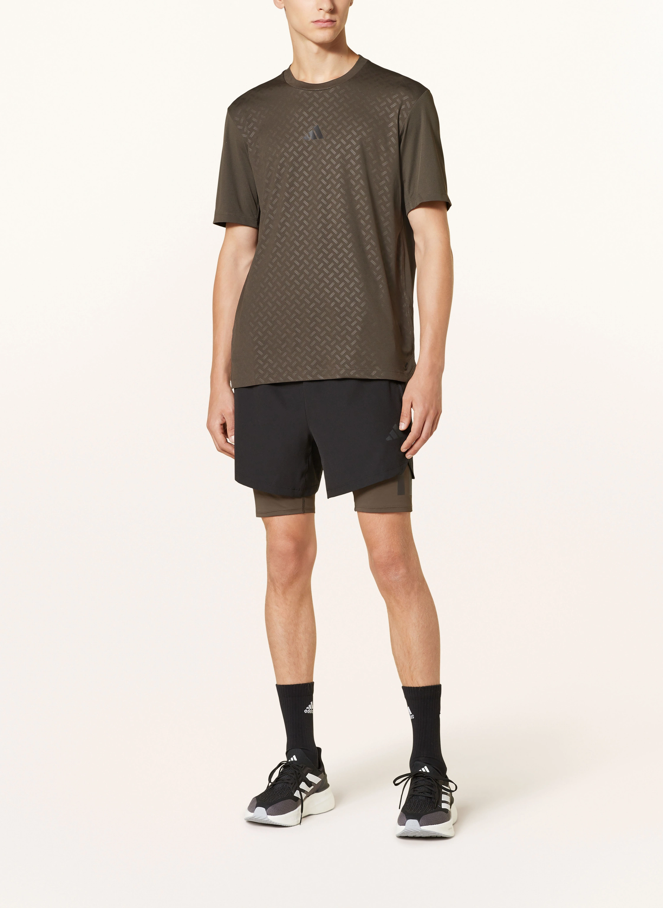 adidas T-Shirt POWER TEE