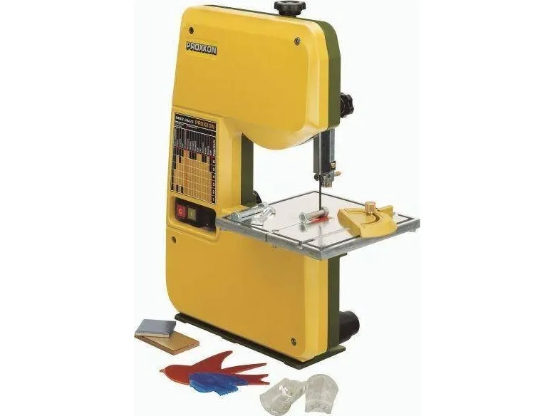 Proxxon 27 172, sort, gul, 220-240 V