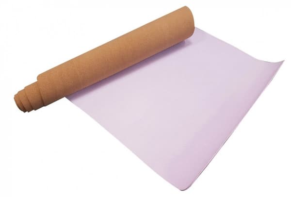 Yoga mat SVELTUS 1303 183x61x0,5cm