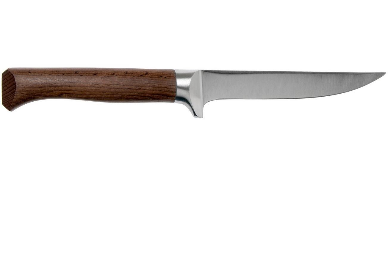 Opinel Les Forgés 1890 uitbeenmes 13 cm, 002290