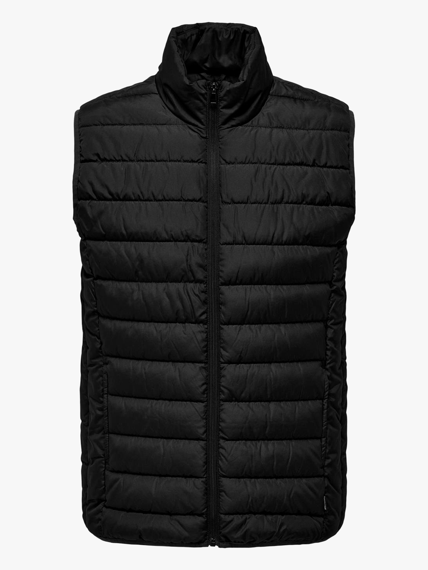 Brody Quilt Vest