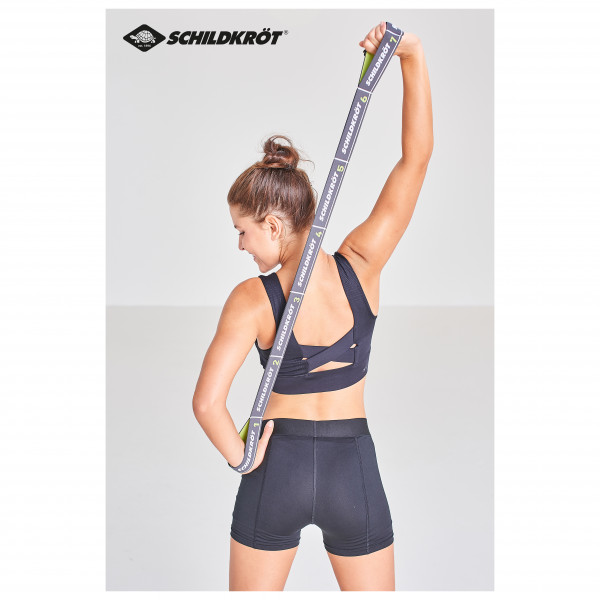 Schildkröt Fitness - Elastic Band - Élastique fitness
