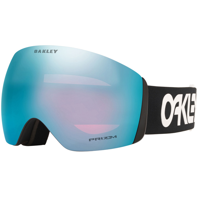 Oakley Flight Deck Prizm Skibrille