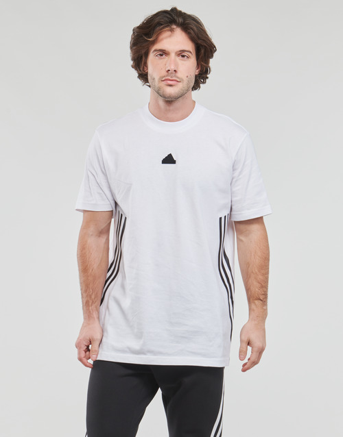 Adidas Sportswear - FI 3S T - Blanc