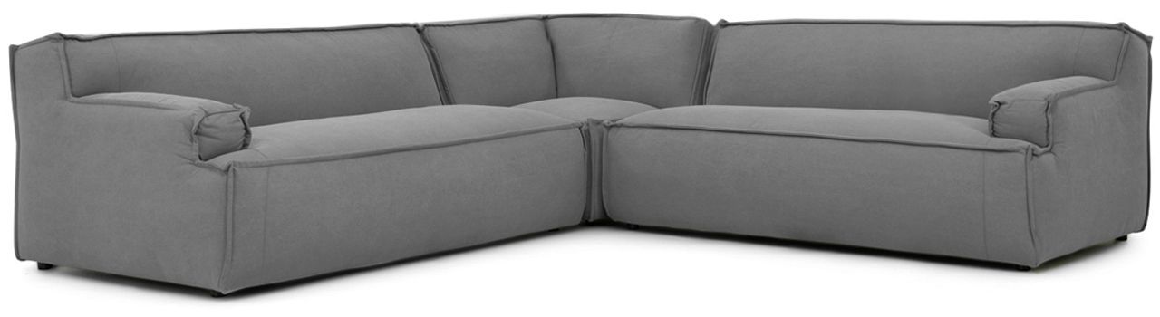 Hoek sofa Candy