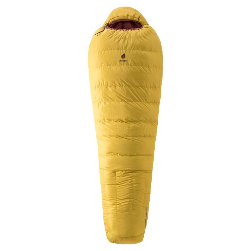 Astro Pro 800 SL - Sac de couchage femme
