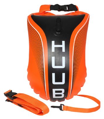 Bouée de Sécurité Huub Orange