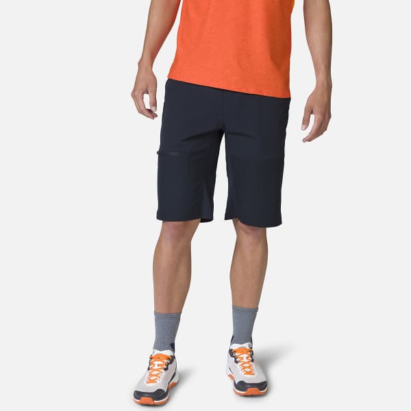 Short randonnée ROSSIGNOL ACTIVE SHORT CARGO 11' BLACK