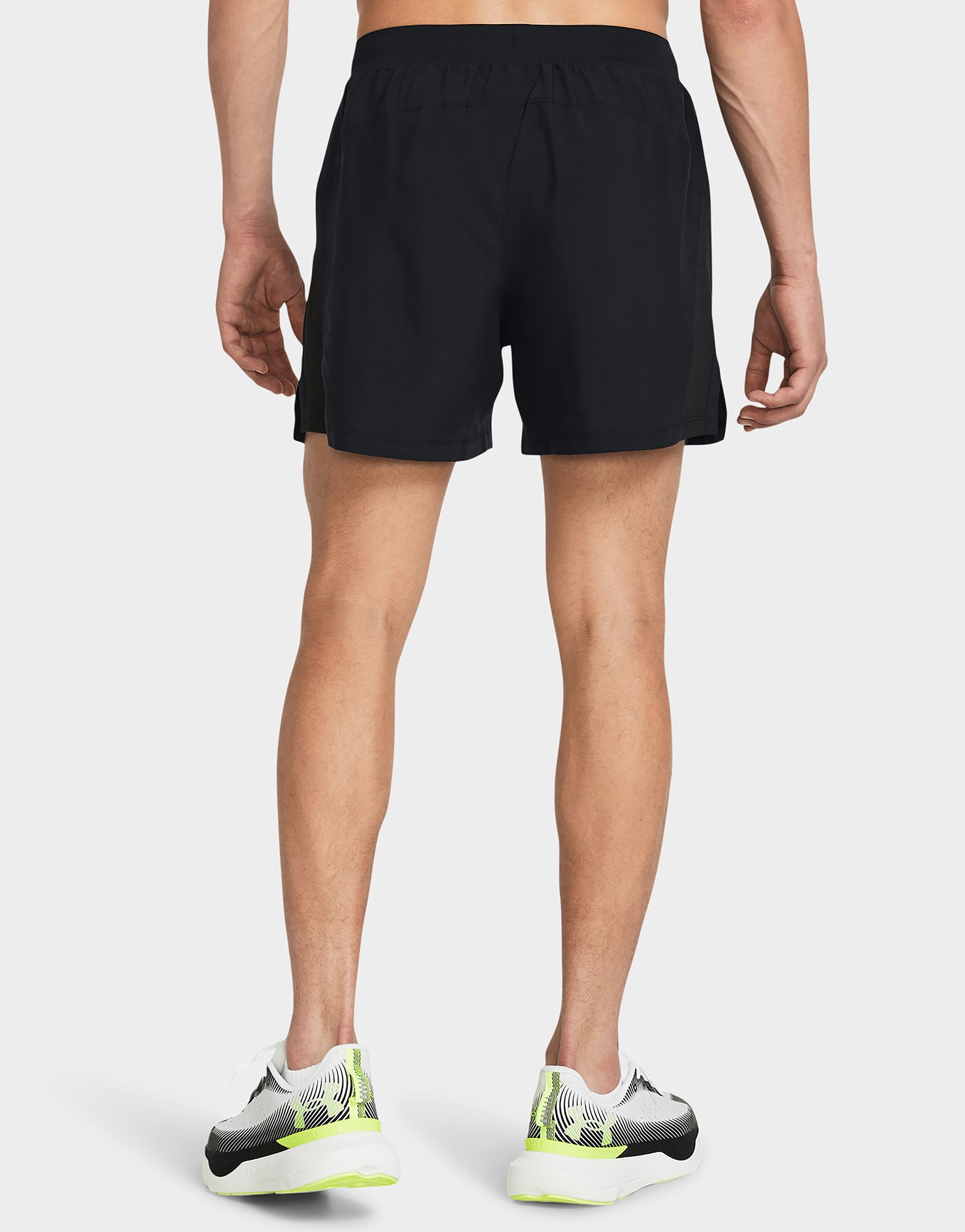 Under Armour Shorts UA LAUNCH 5'' SHORTS