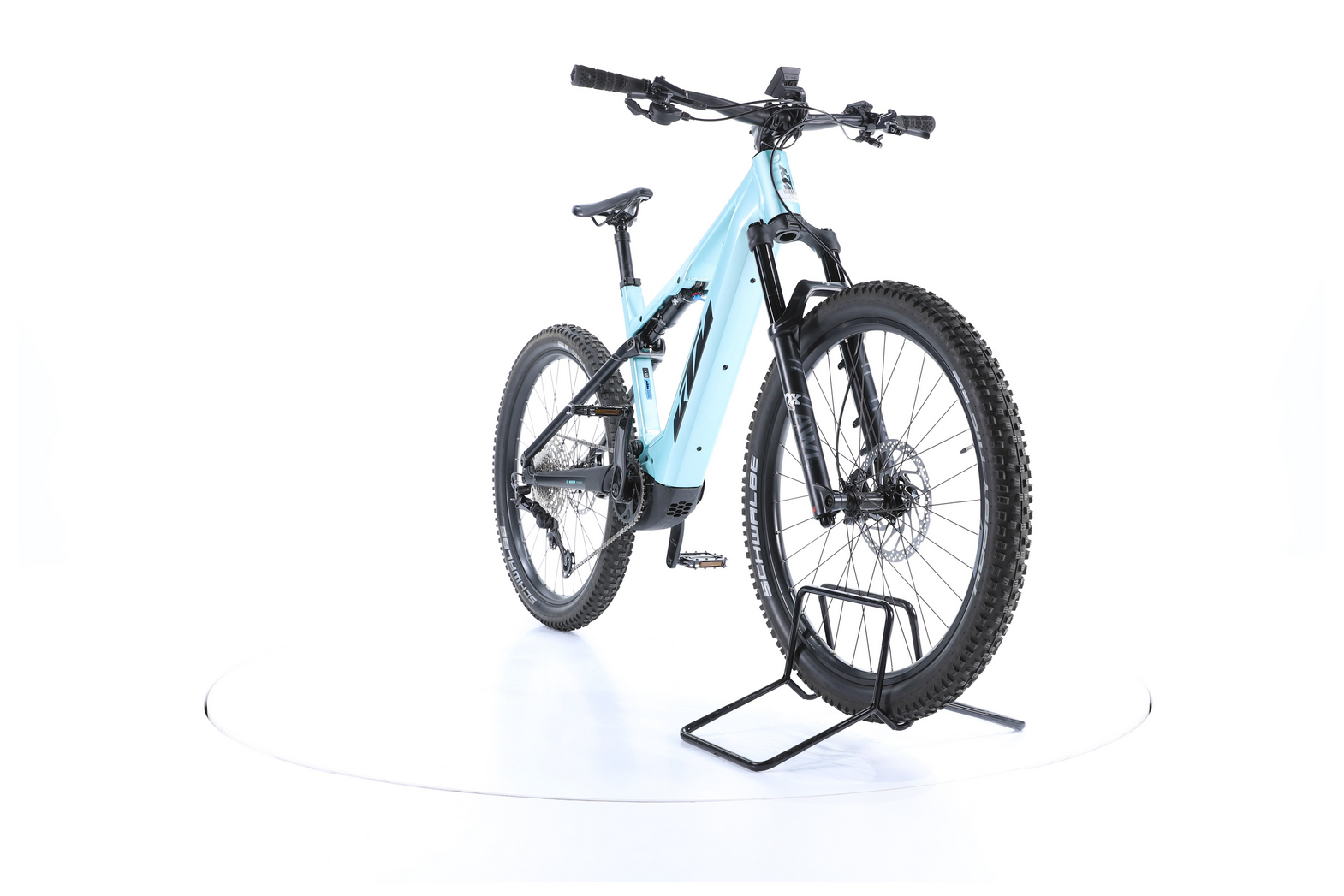 KTM Macina Lycan 771 Glorious (2023) | Diamond