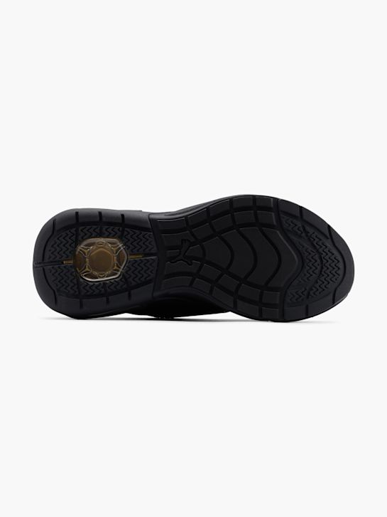 PUMA X-CELL NOVA FS Slip-Ons Schwarz