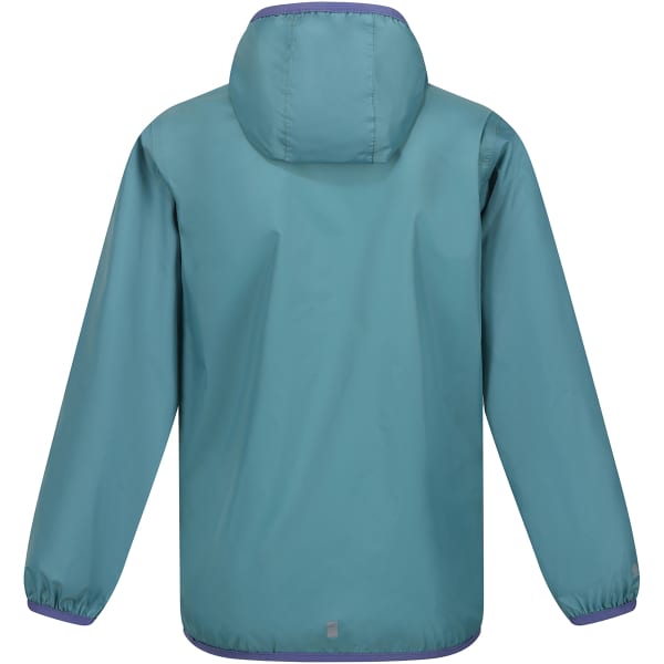 Veste randonnée REGATTA LEVER II BRISTOL BLUE