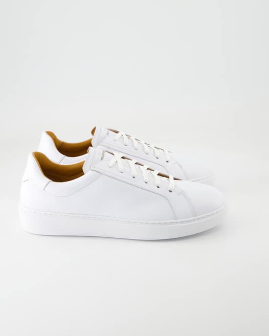 Magnanni 24720 Sneaker in Weiß