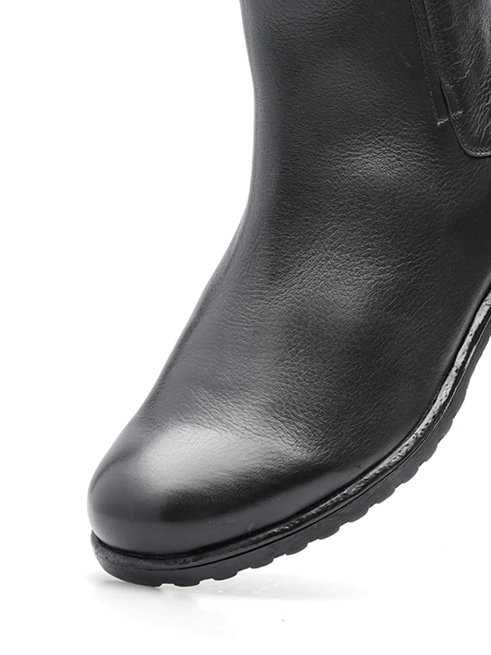 Stiefelette Liverpool schwarz