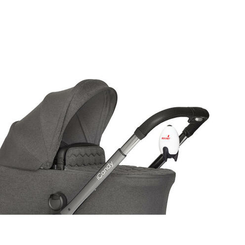 Berceur - Rockit Rocker Portable pour Bébé - ROCKIT