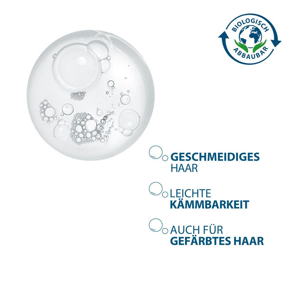 DUCRAY SENSINOL Pflege-Shampoo - für juckende und gereizte Kopfhaut